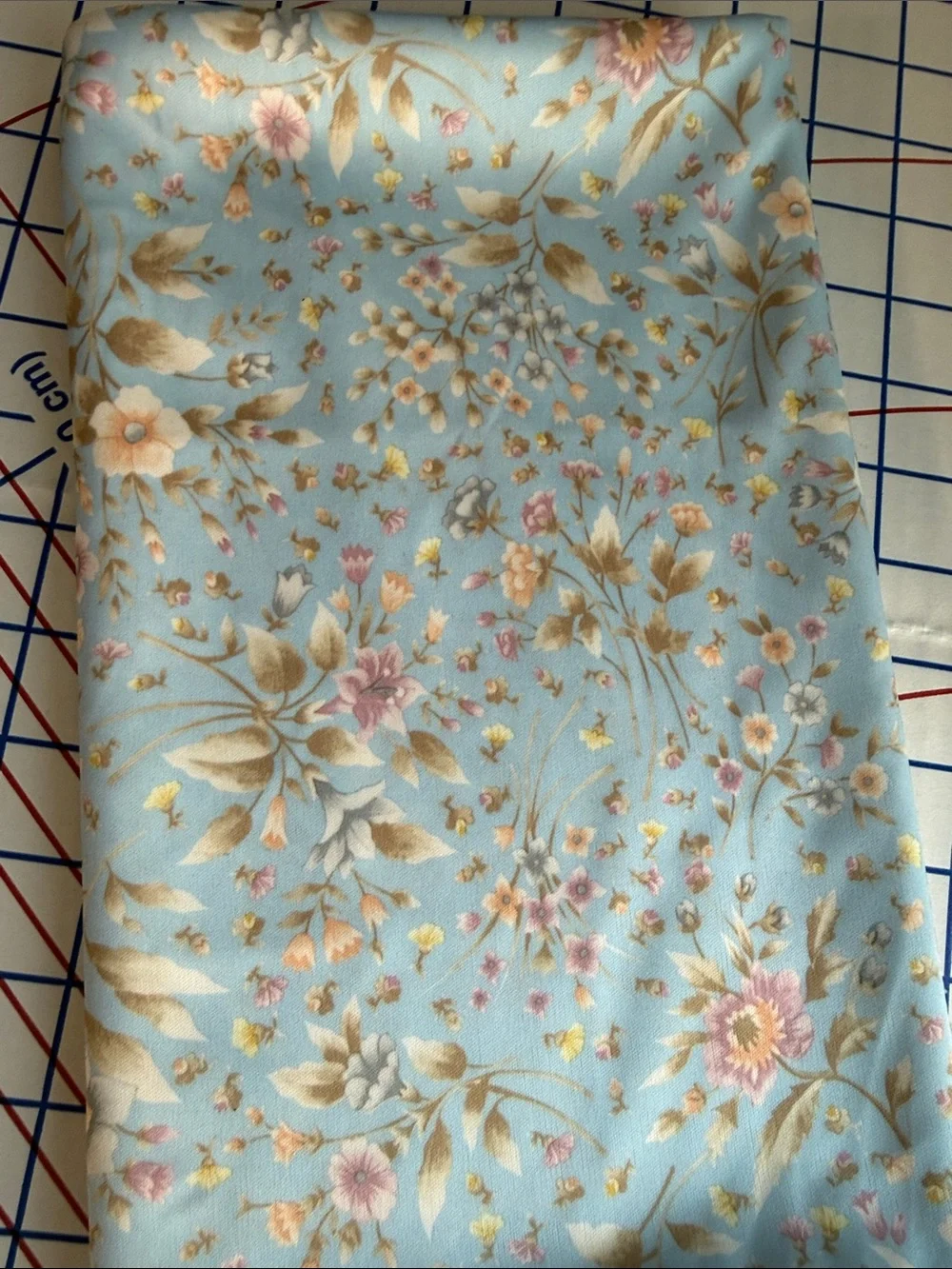 N/A soft vintage
